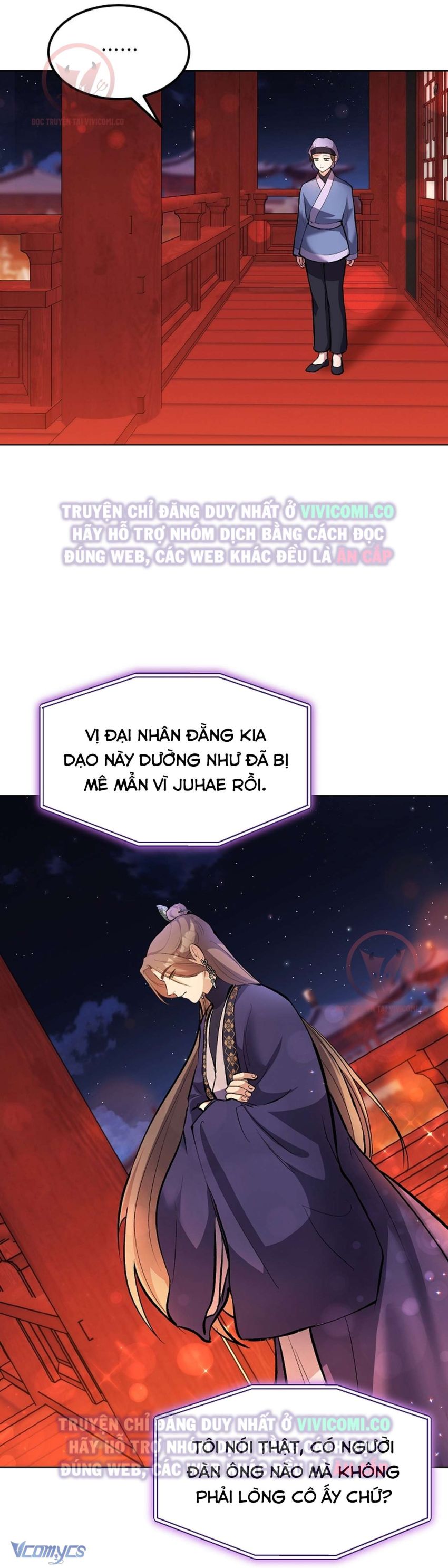 [18+] Ham Muốn Trá Hình 