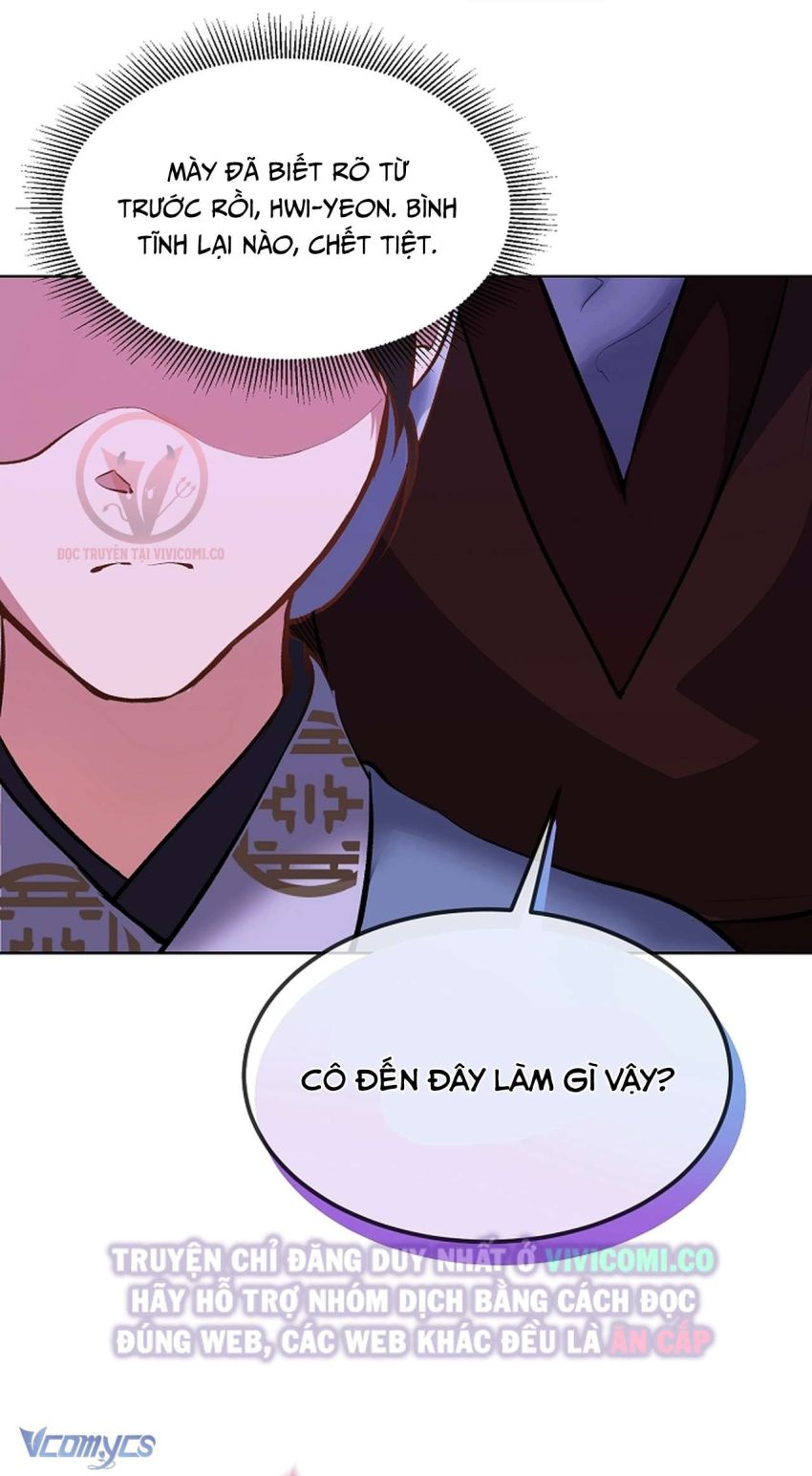 [18+] Ham Muốn Trá Hình 
