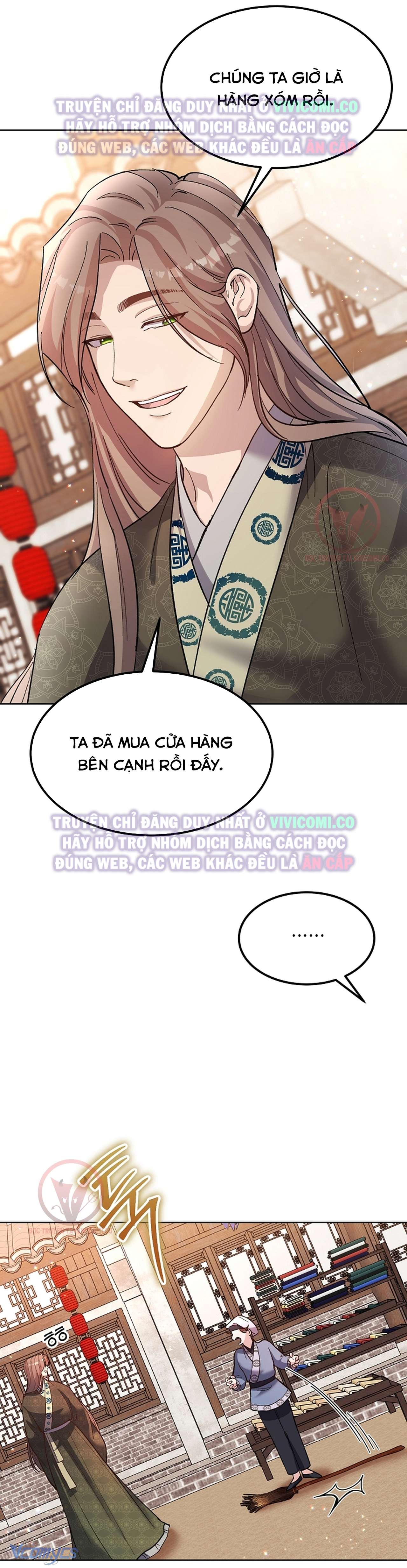 [18+] Ham Muốn Trá Hình 