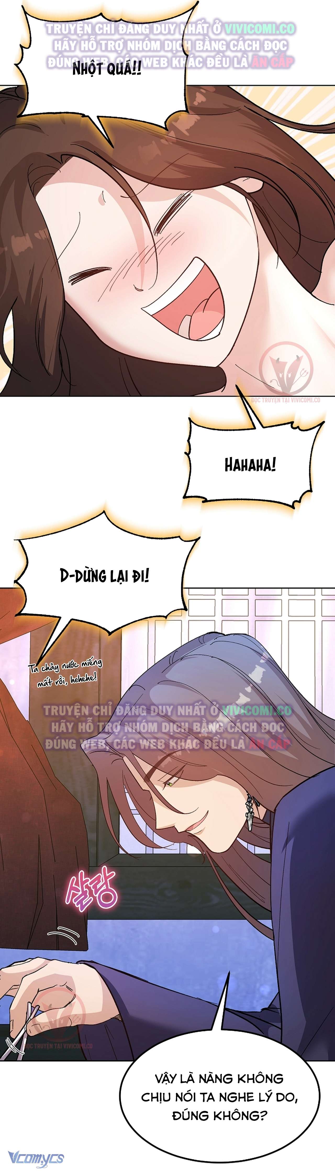 [18+] Ham Muốn Trá Hình 