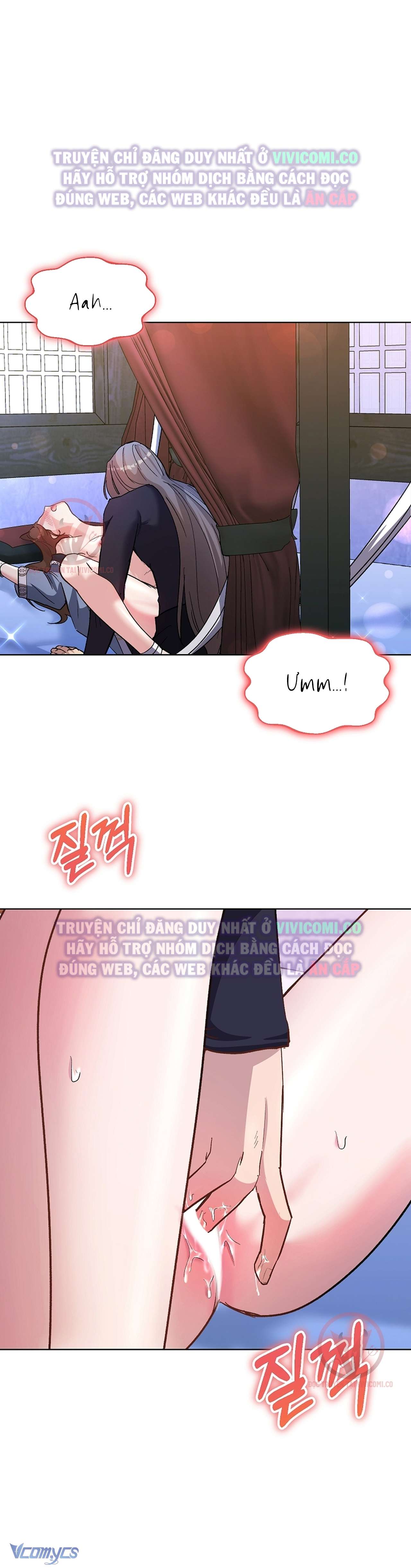 [18+] Ham Muốn Trá Hình 