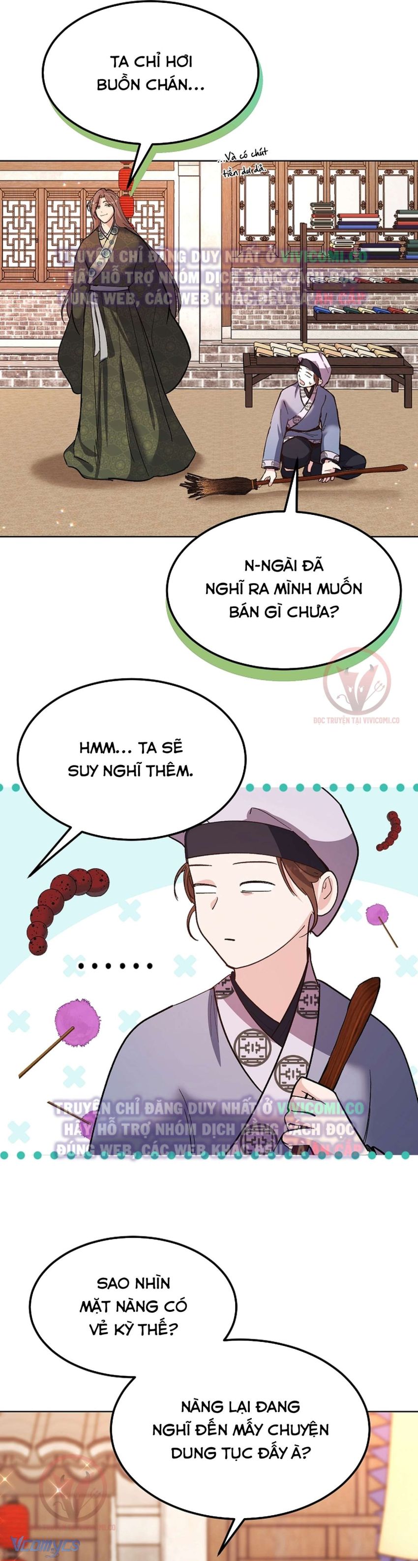 [18+] Ham Muốn Trá Hình 