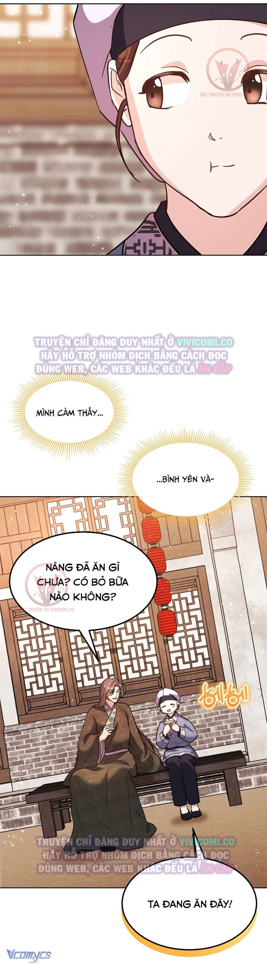 [18+] Ham Muốn Trá Hình 