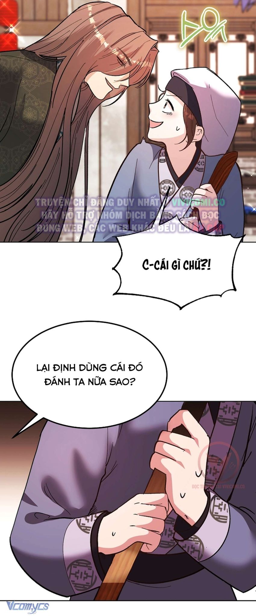 [18+] Ham Muốn Trá Hình 
