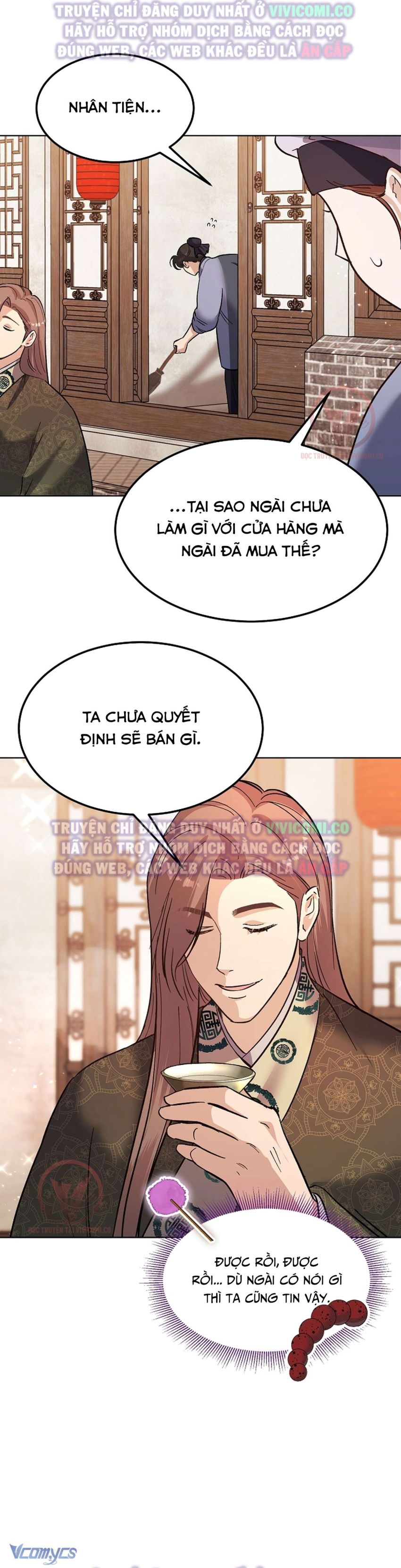 [18+] Ham Muốn Trá Hình 