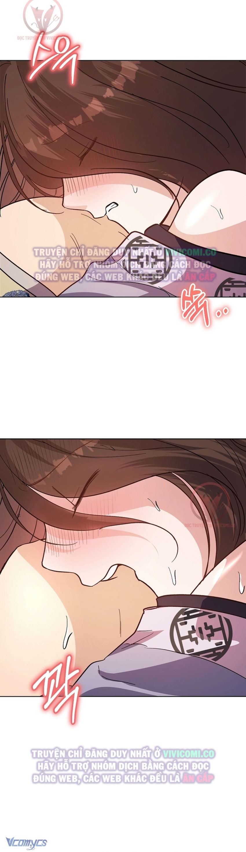 [18+] Ham Muốn Trá Hình 