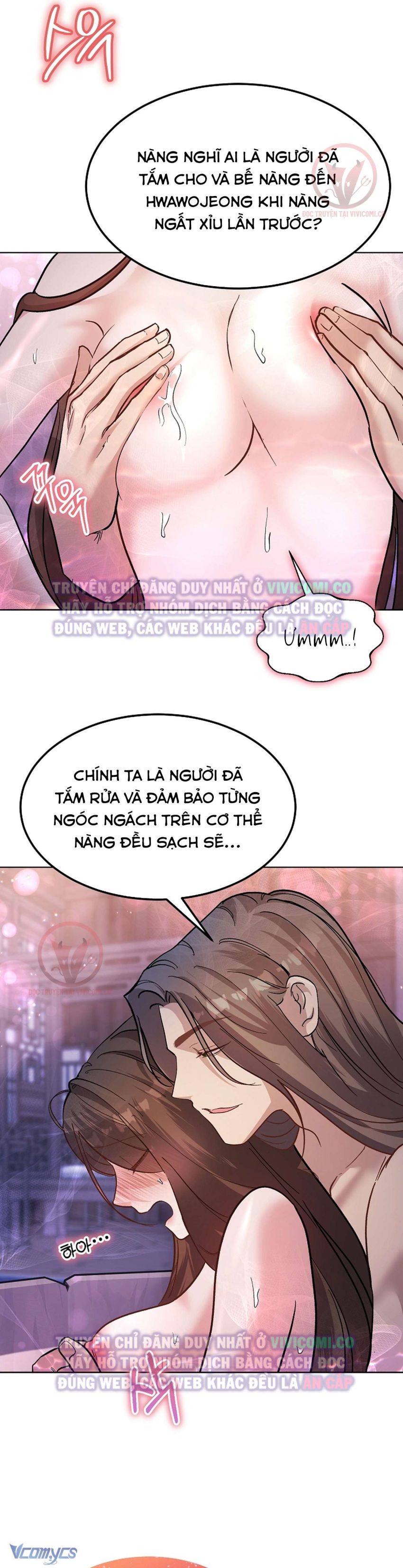 [18+] Ham Muốn Trá Hình 