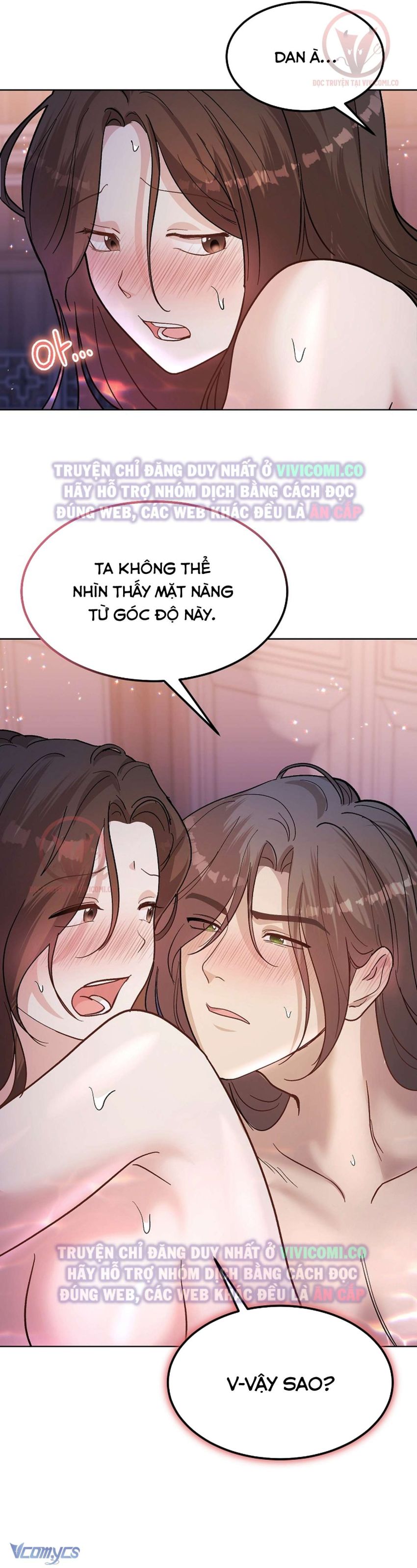 [18+] Ham Muốn Trá Hình 