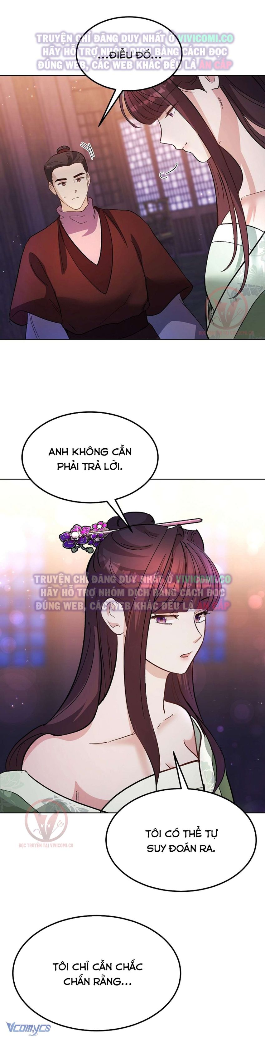 [18+] Ham Muốn Trá Hình 