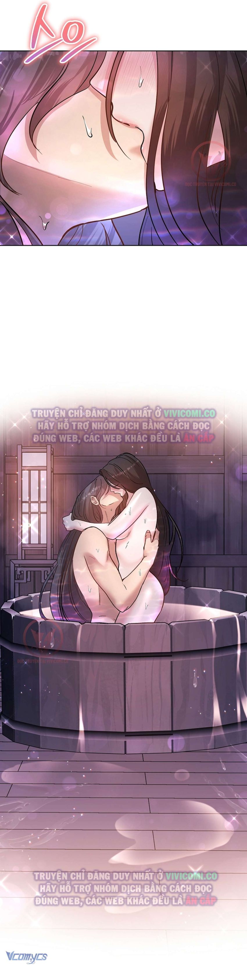[18+] Ham Muốn Trá Hình 
