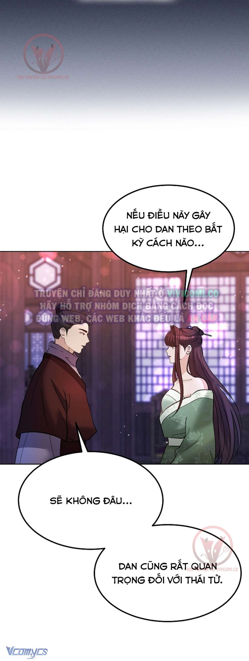 [18+] Ham Muốn Trá Hình 