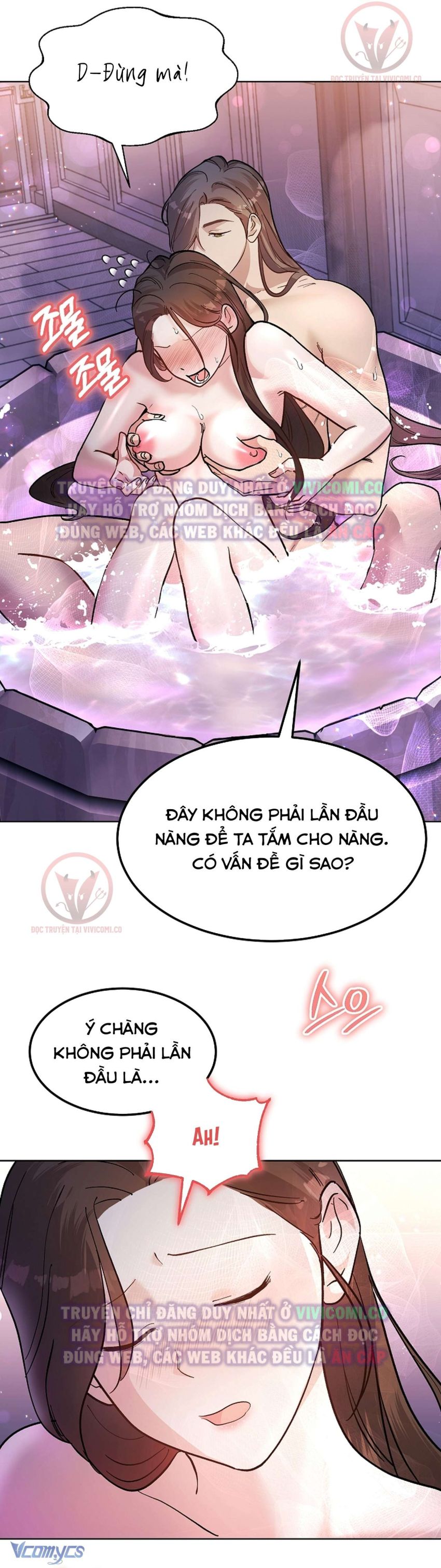 [18+] Ham Muốn Trá Hình 