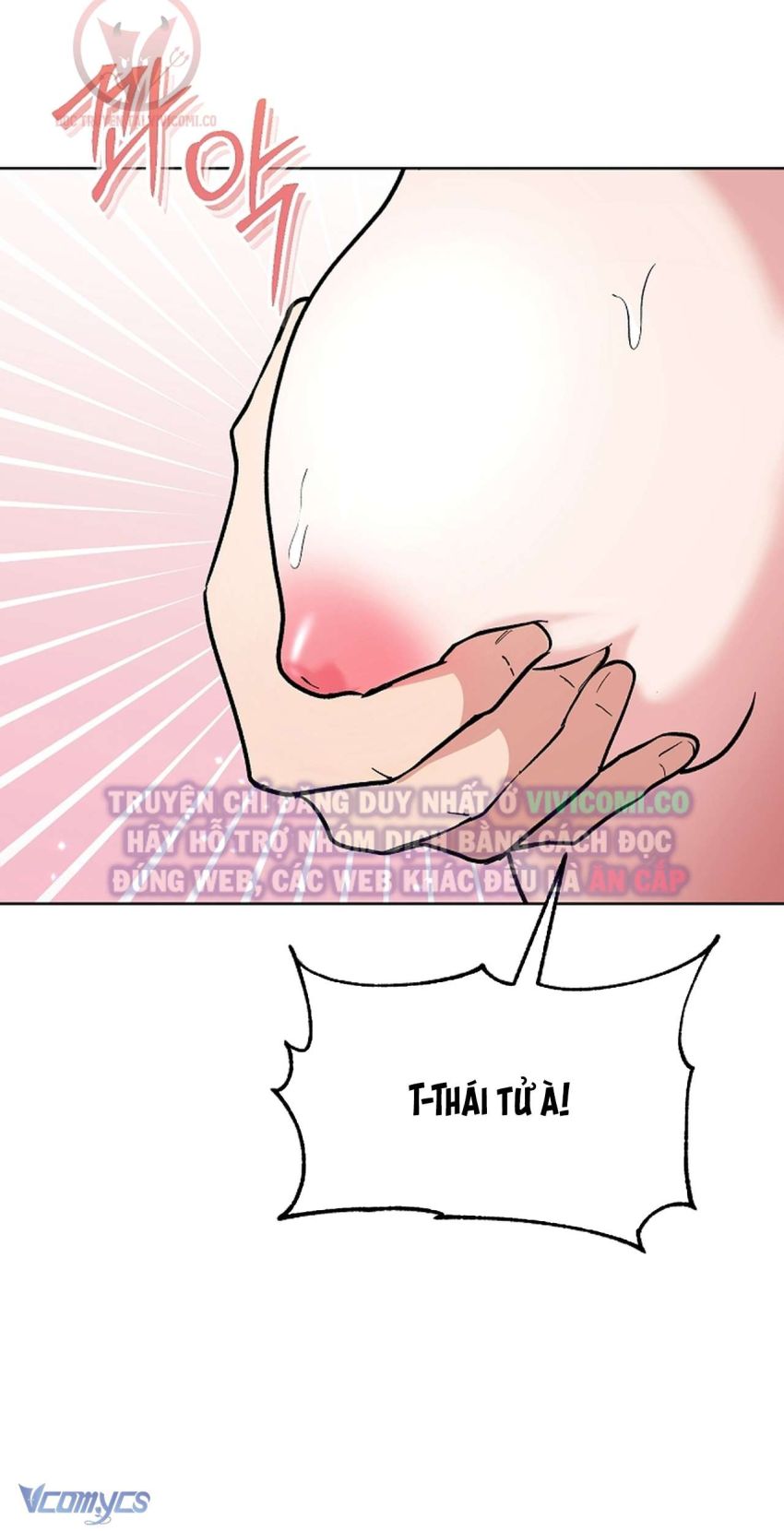 [18+] Ham Muốn Trá Hình 