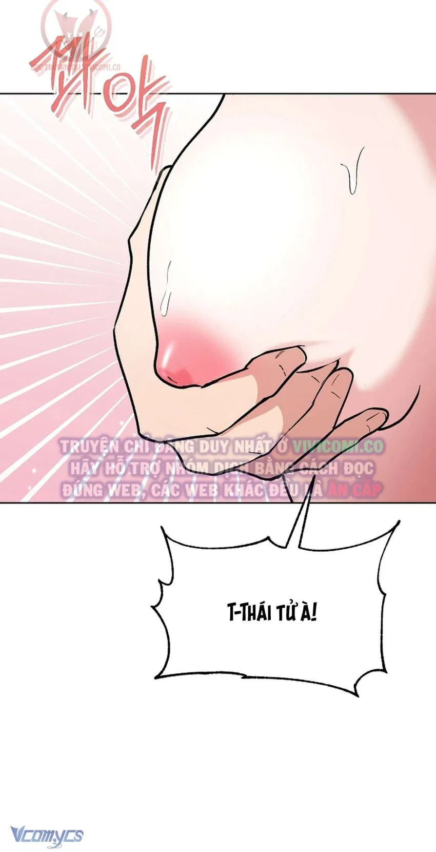 [18+] Ham Muốn Trá Hình 