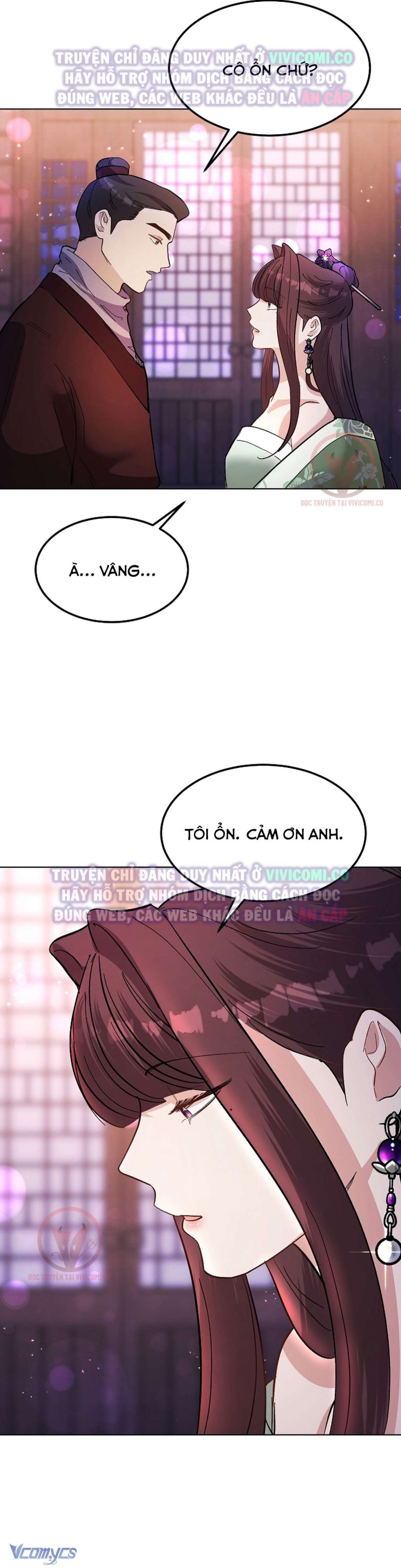 [18+] Ham Muốn Trá Hình 