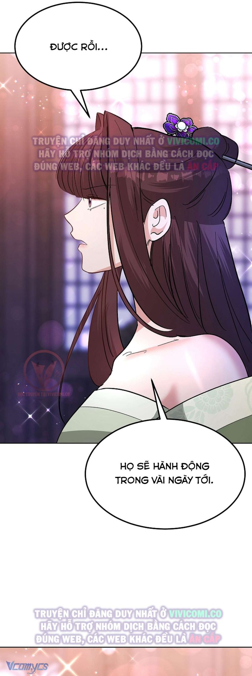 [18+] Ham Muốn Trá Hình 