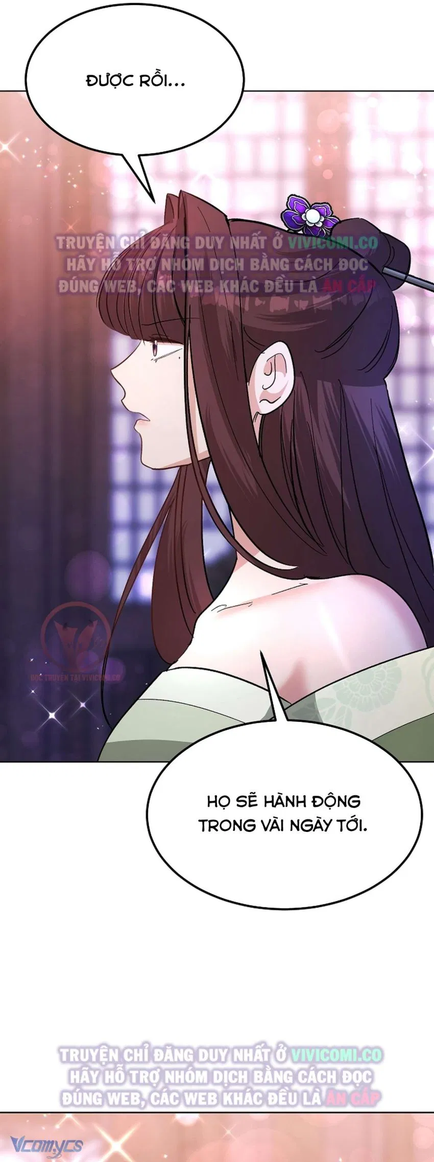 [18+] Ham Muốn Trá Hình 