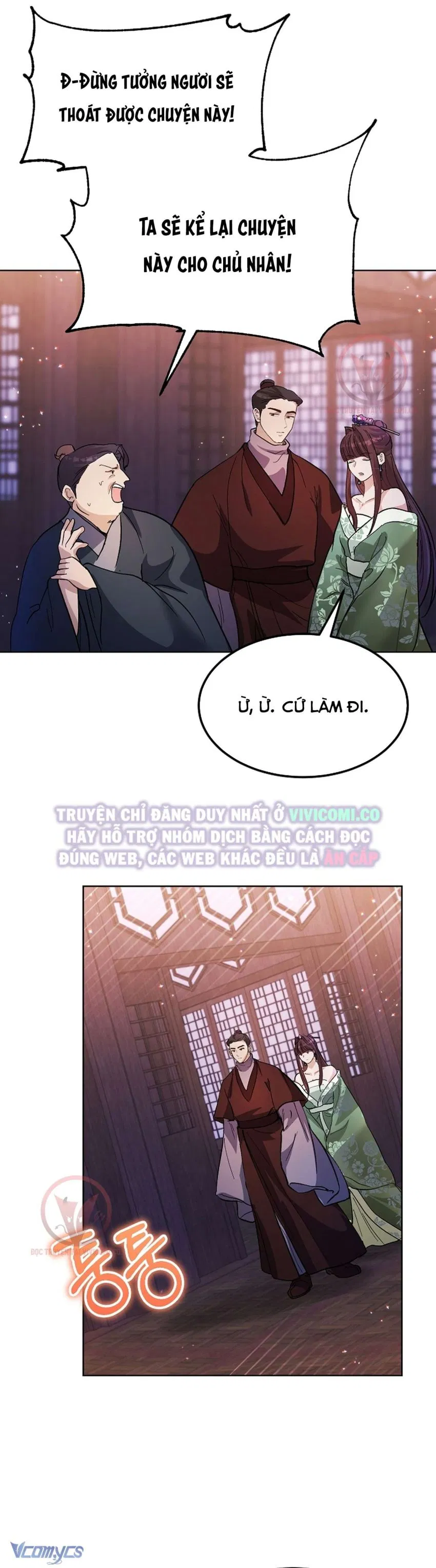 [18+] Ham Muốn Trá Hình 