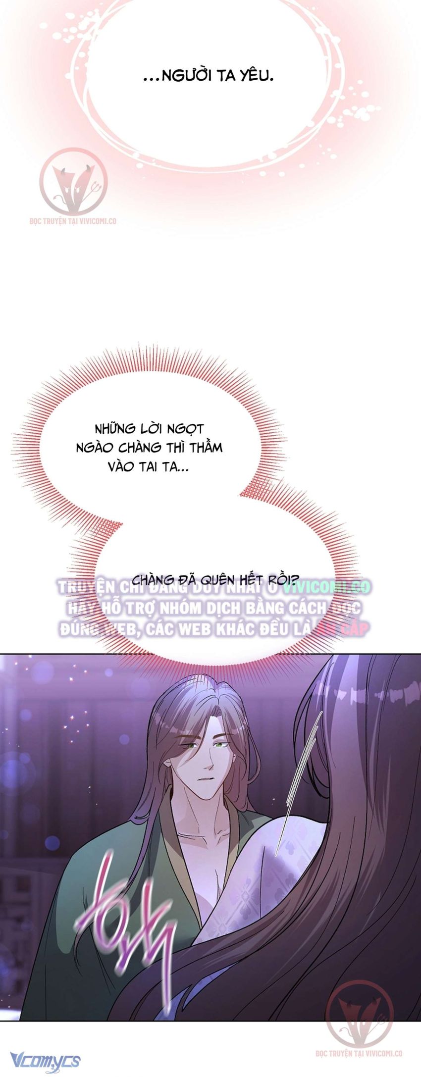 [18+] Ham Muốn Trá Hình 