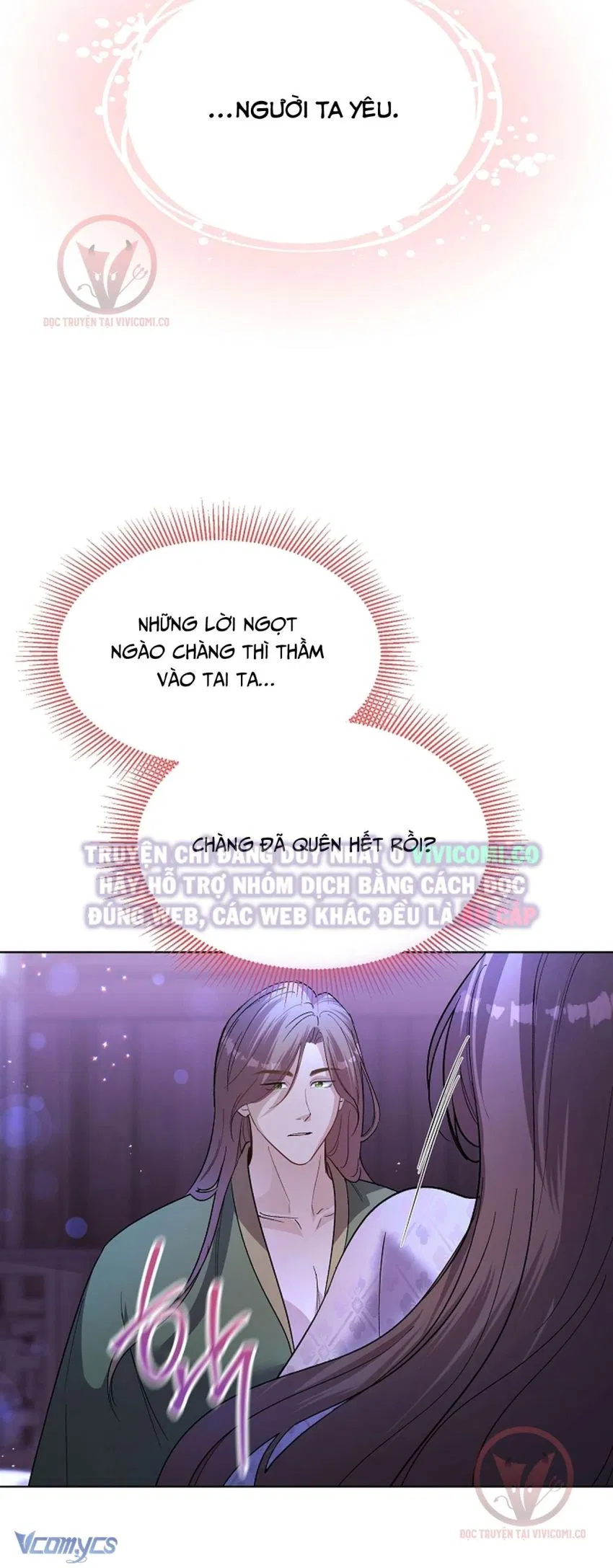 [18+] Ham Muốn Trá Hình 