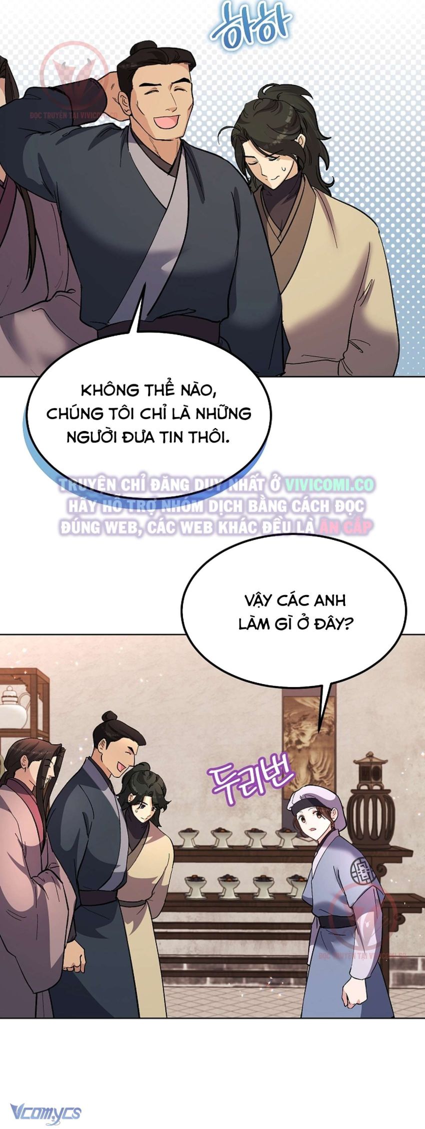 [18+] Ham Muốn Trá Hình 