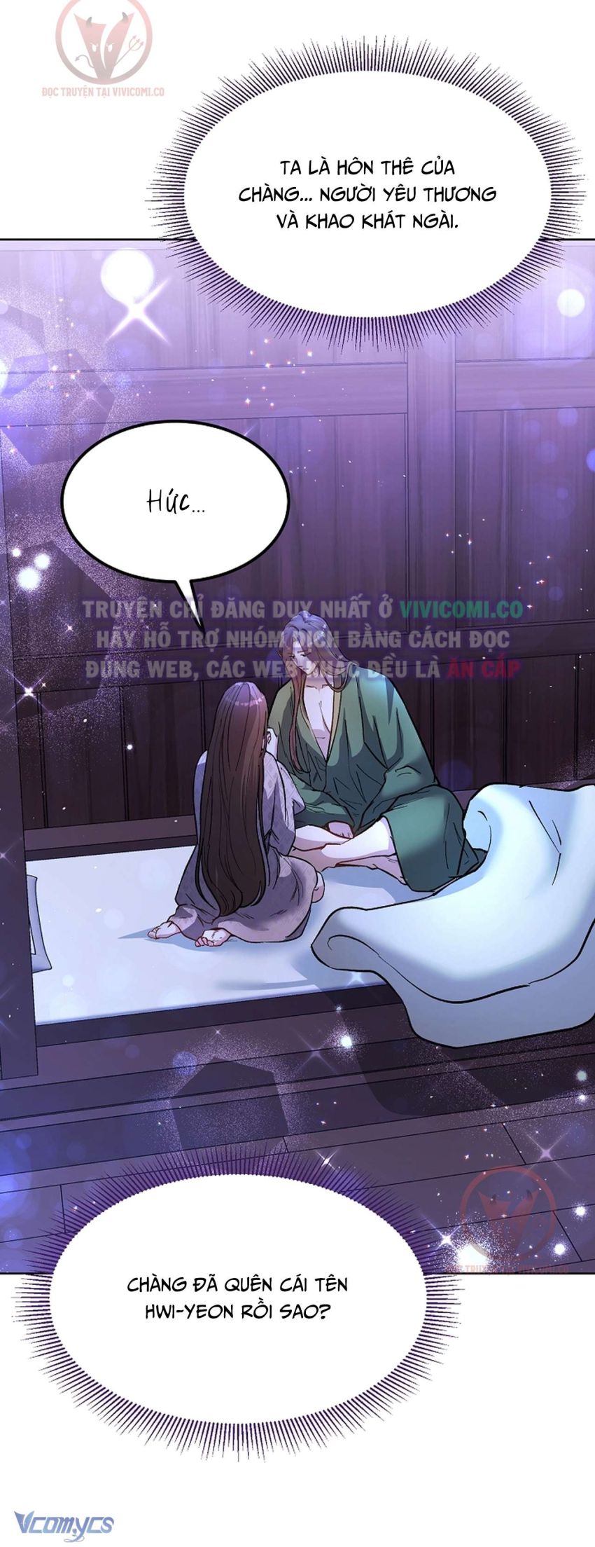 [18+] Ham Muốn Trá Hình 