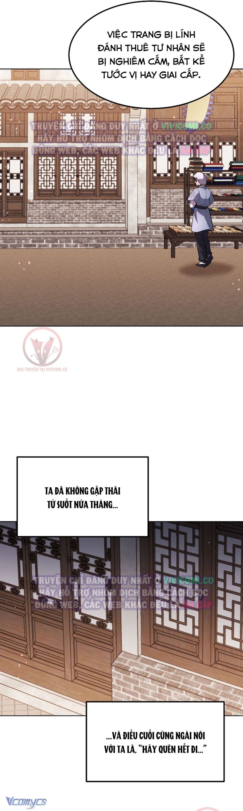 [18+] Ham Muốn Trá Hình 