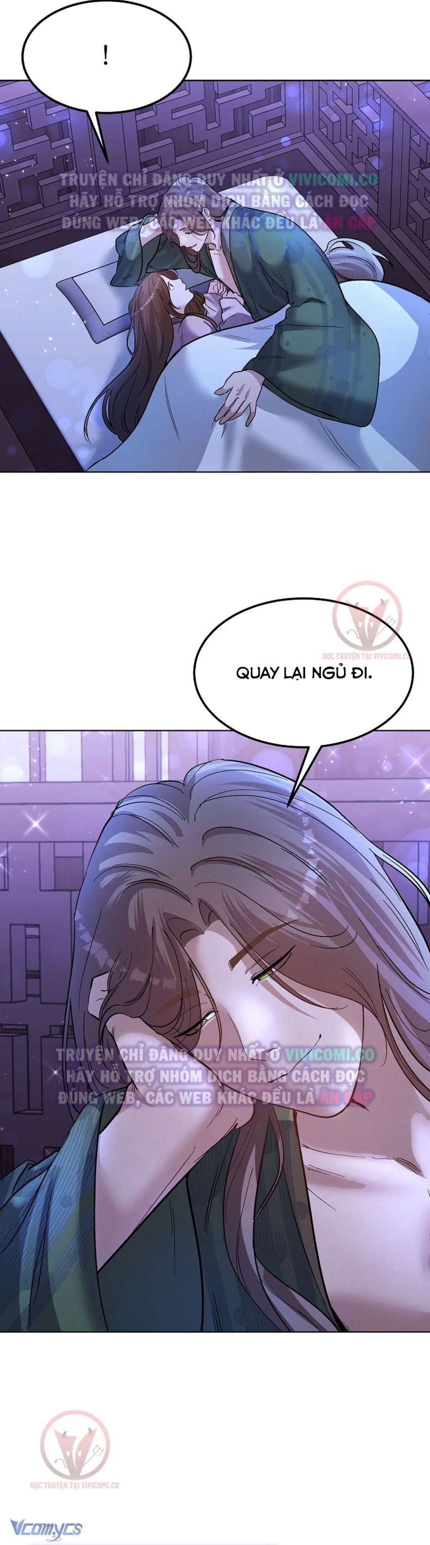 [18+] Ham Muốn Trá Hình 
