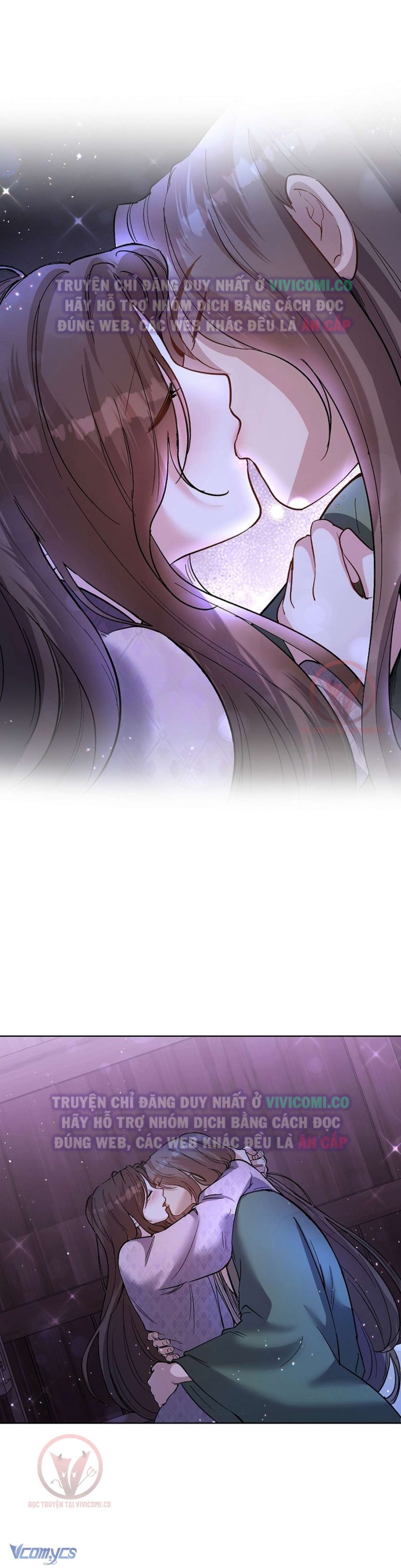 [18+] Ham Muốn Trá Hình 