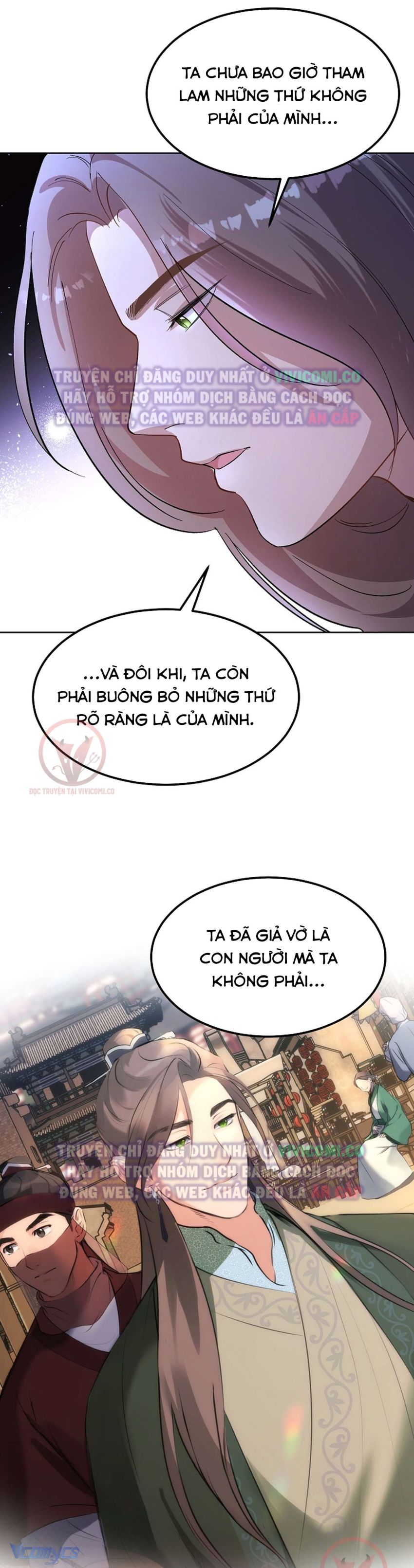 [18+] Ham Muốn Trá Hình 