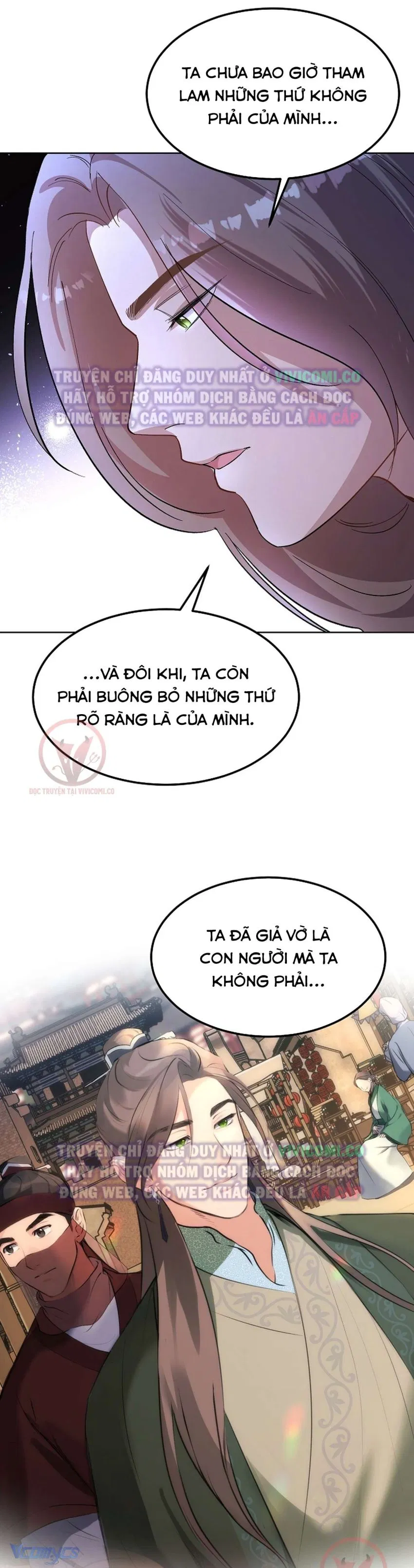 [18+] Ham Muốn Trá Hình 