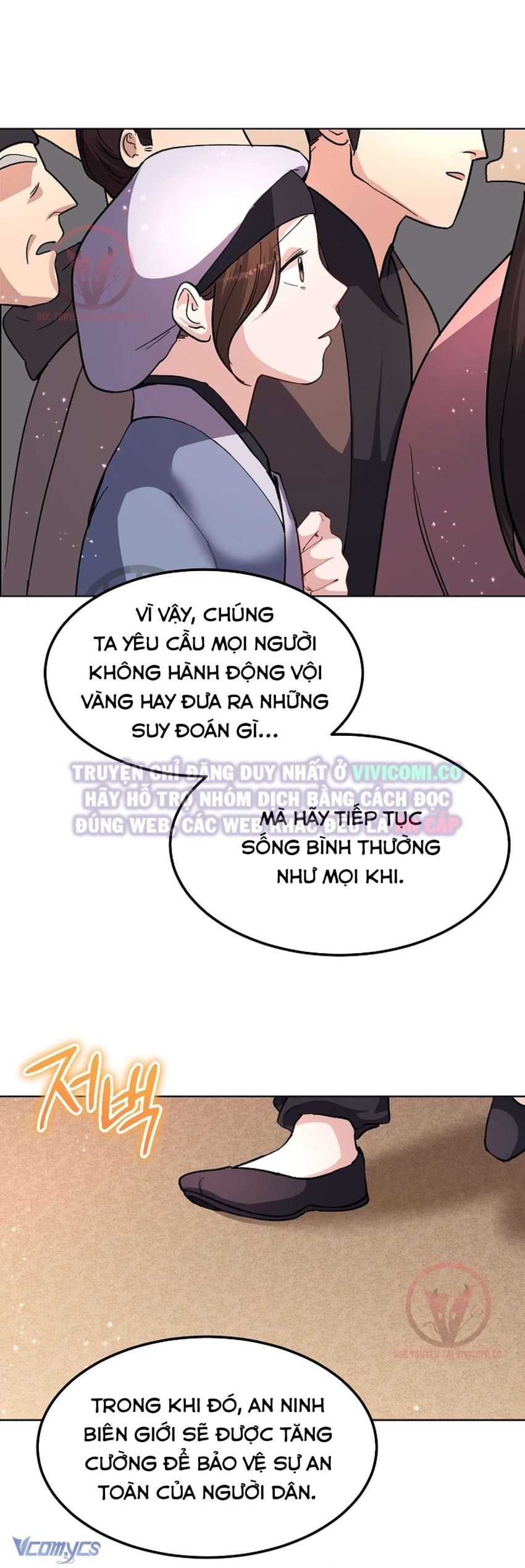 [18+] Ham Muốn Trá Hình 