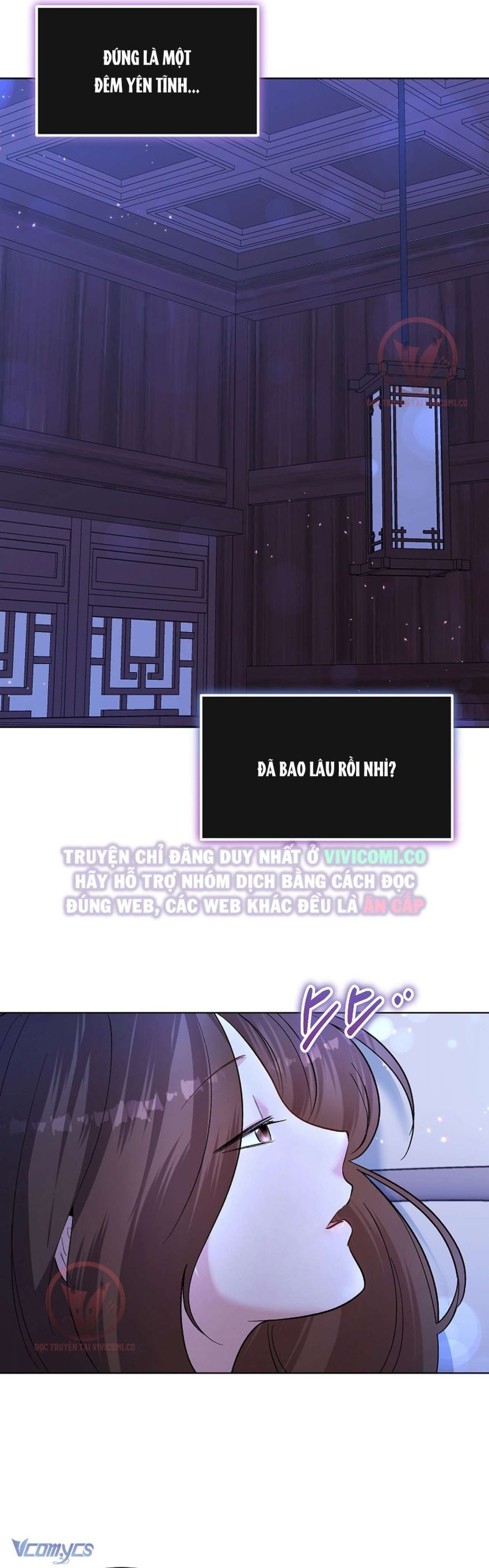 [18+] Ham Muốn Trá Hình 