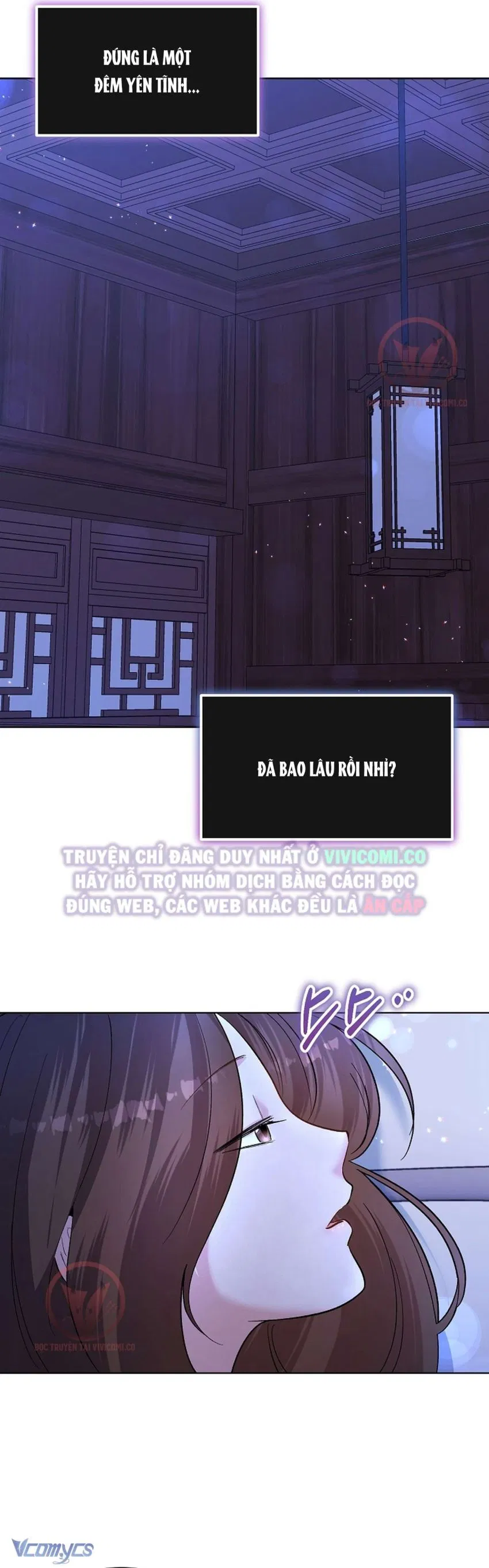 [18+] Ham Muốn Trá Hình 