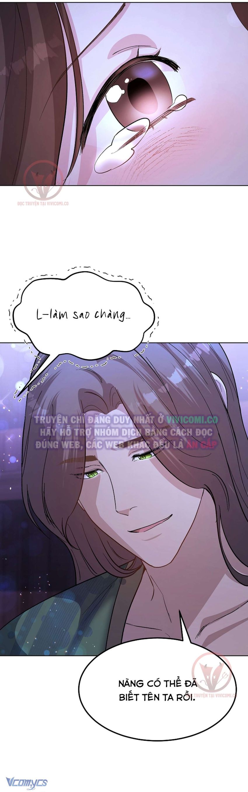 [18+] Ham Muốn Trá Hình 