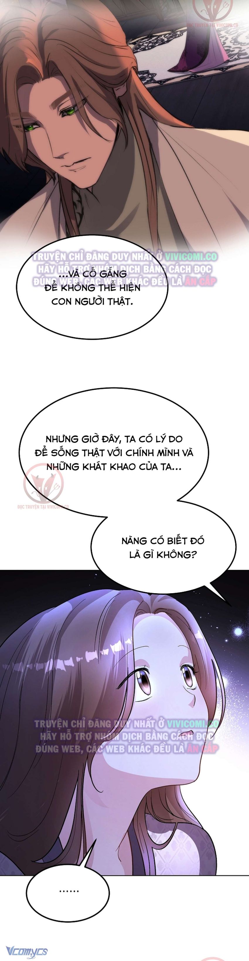 [18+] Ham Muốn Trá Hình 