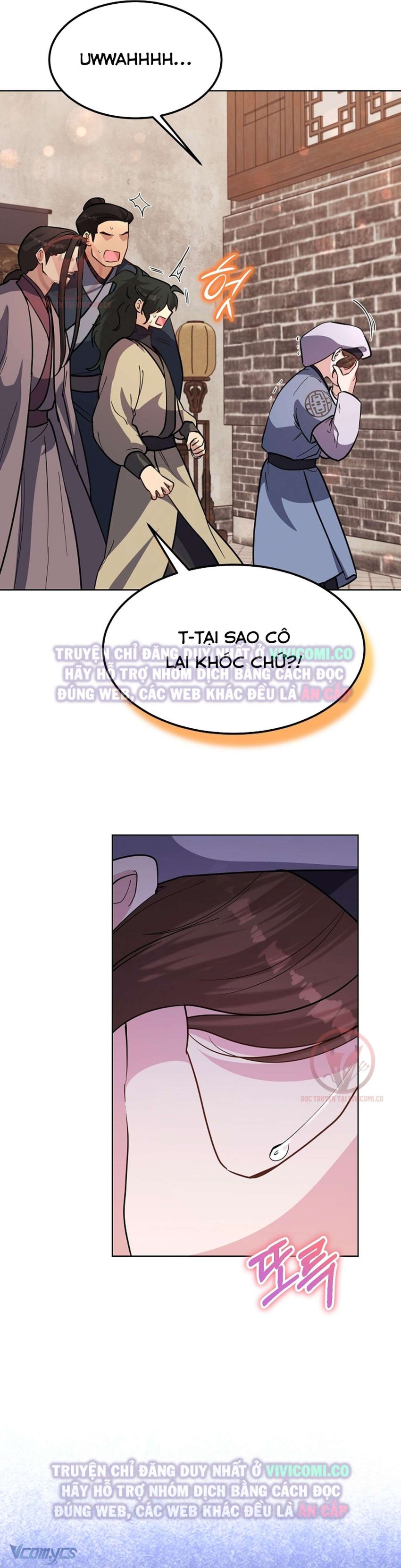 [18+] Ham Muốn Trá Hình 
