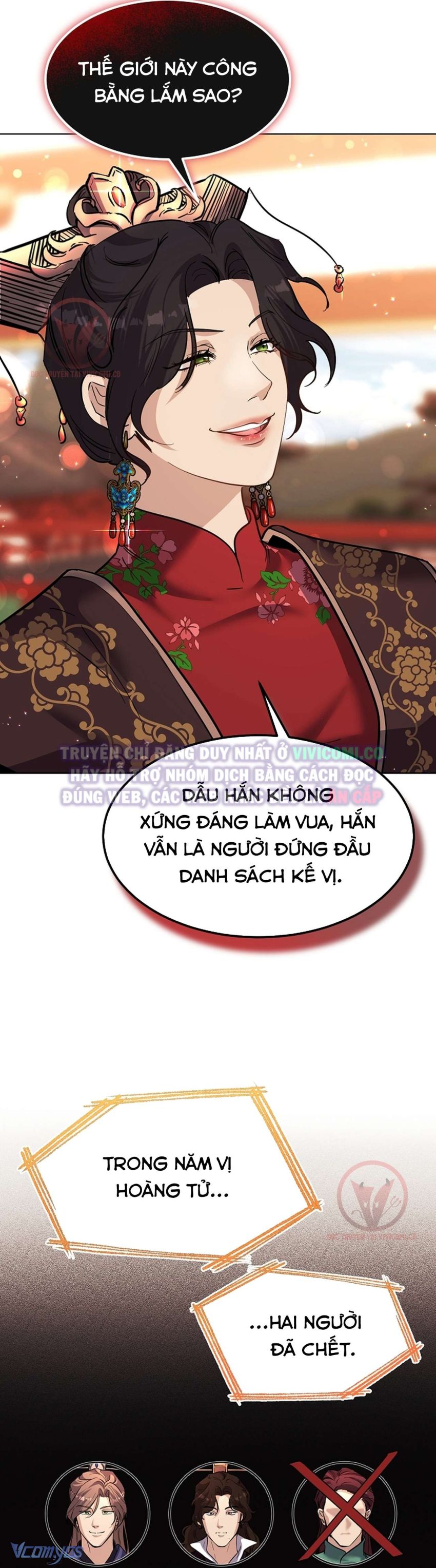 [18+] Ham Muốn Trá Hình 