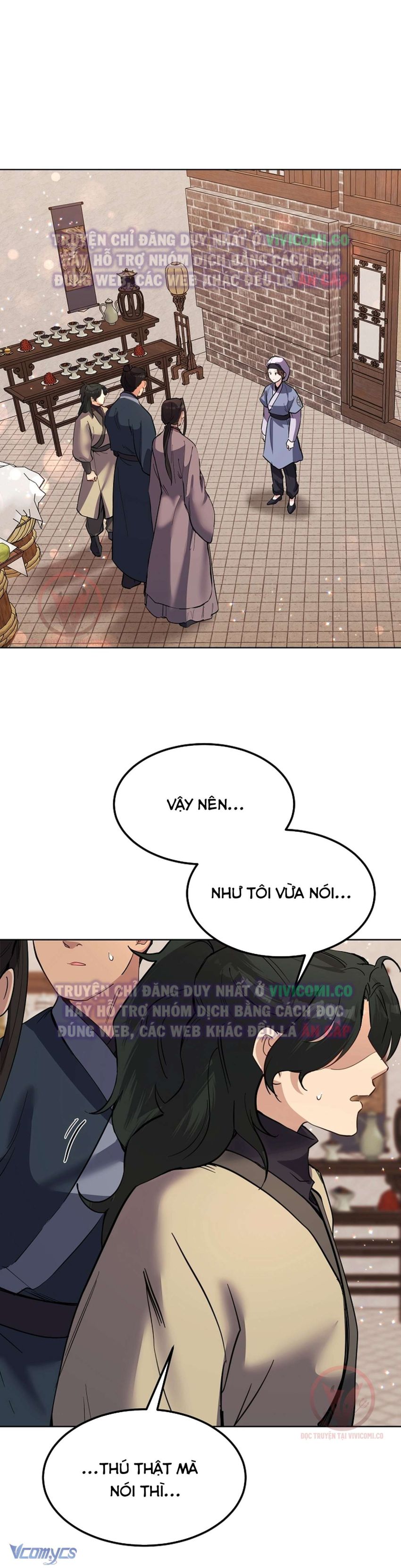 [18+] Ham Muốn Trá Hình 