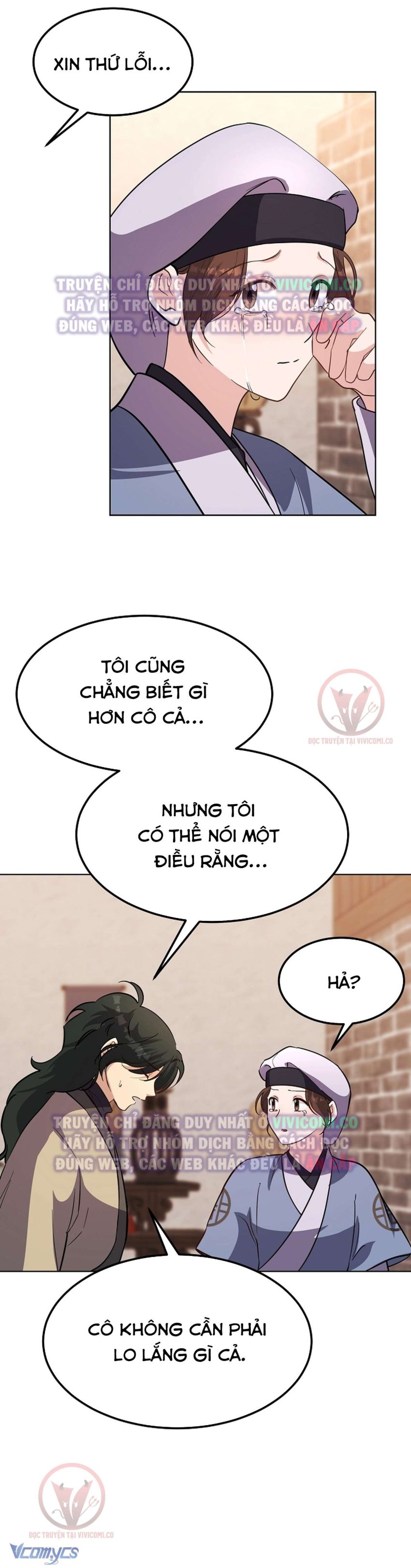[18+] Ham Muốn Trá Hình 
