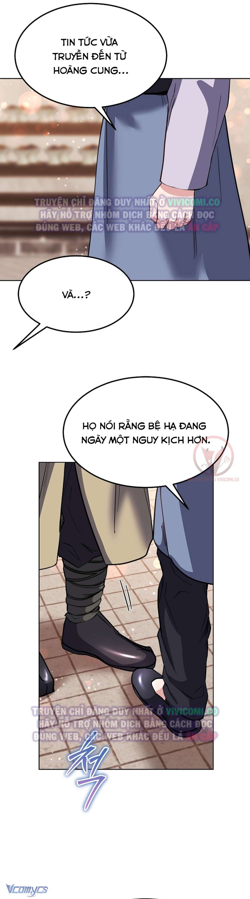 [18+] Ham Muốn Trá Hình 