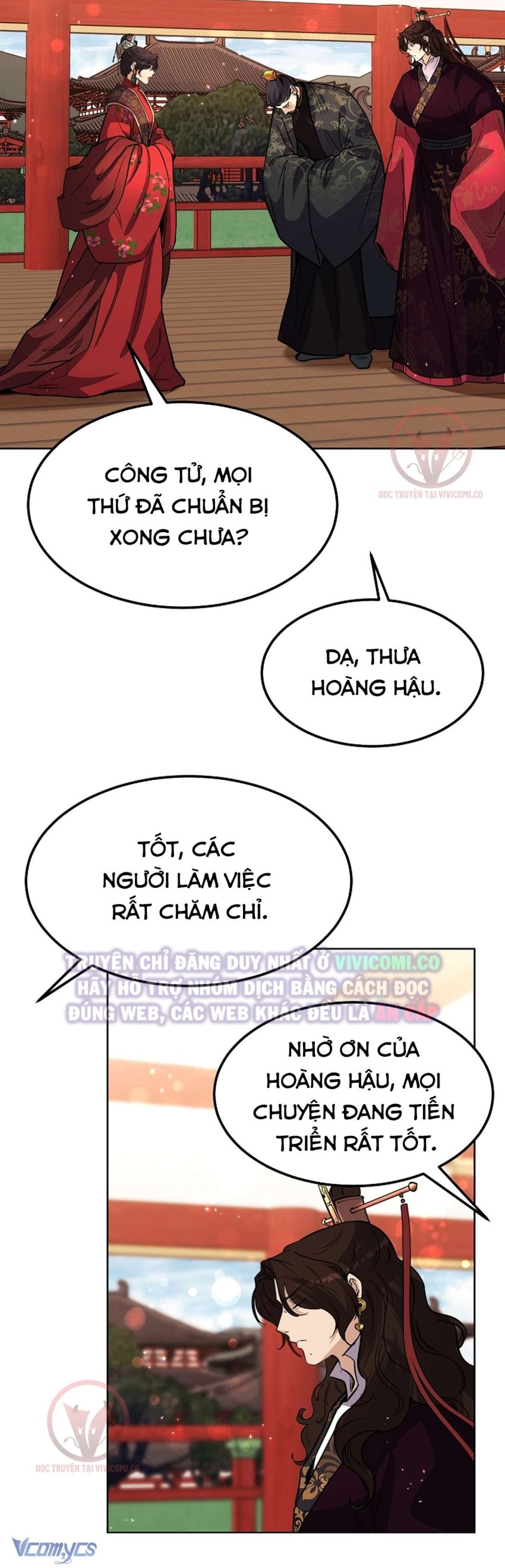 [18+] Ham Muốn Trá Hình 