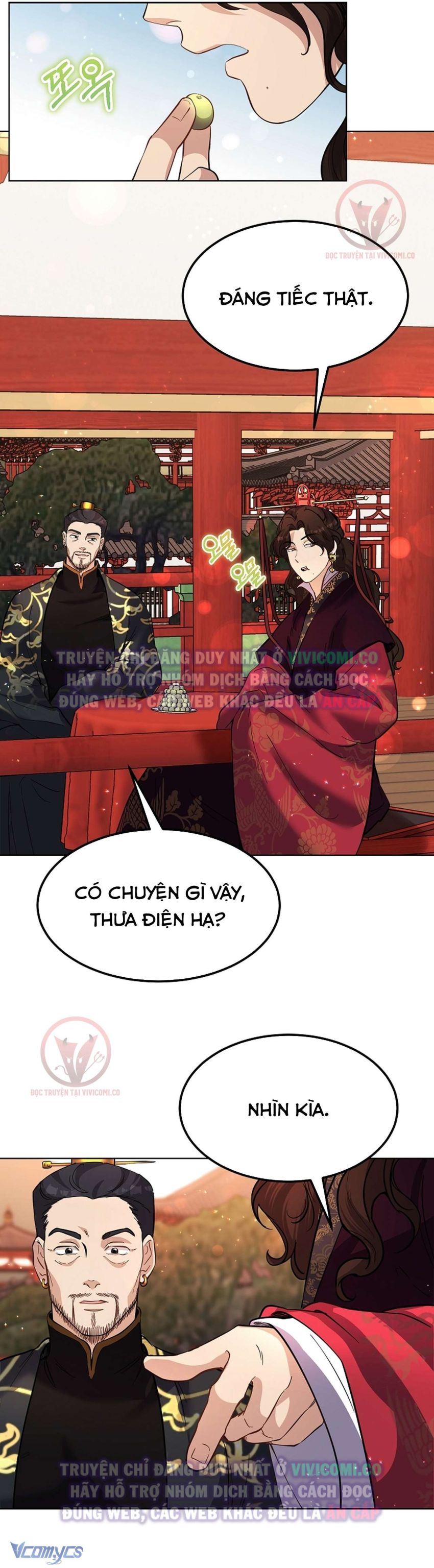 [18+] Ham Muốn Trá Hình 