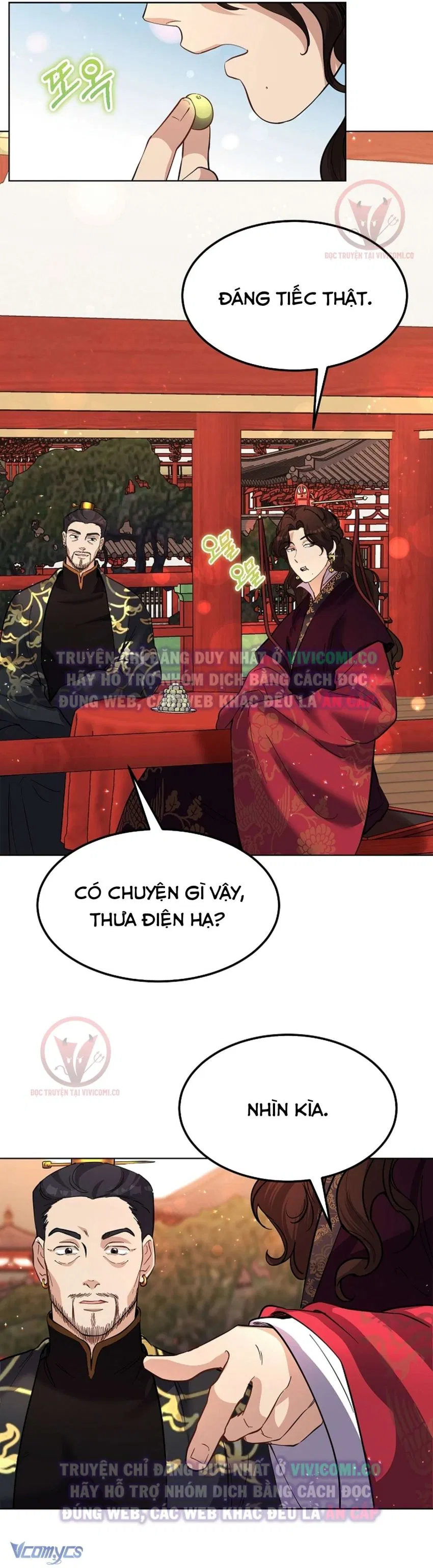 [18+] Ham Muốn Trá Hình 