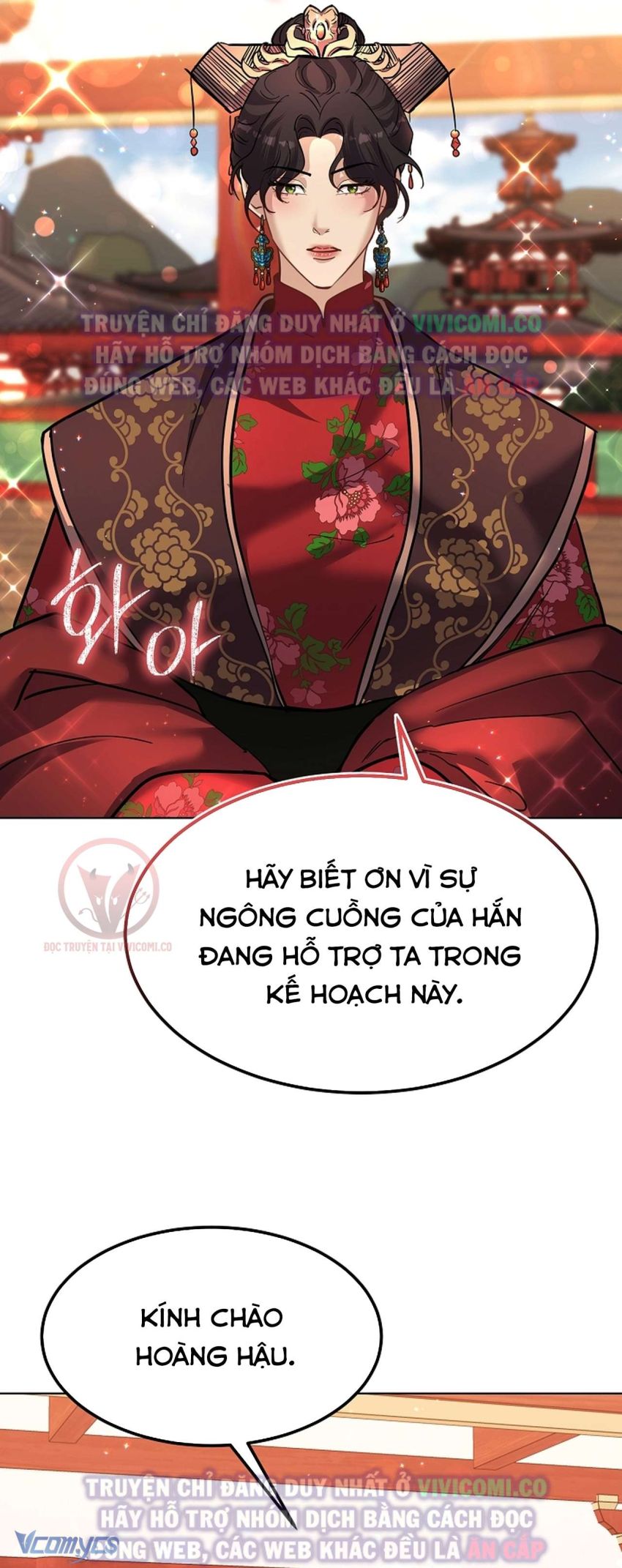 [18+] Ham Muốn Trá Hình 