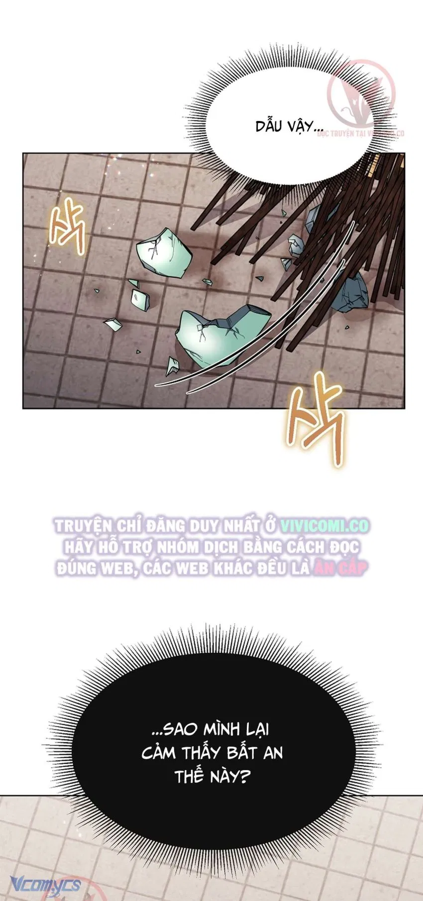 [18+] Ham Muốn Trá Hình 
