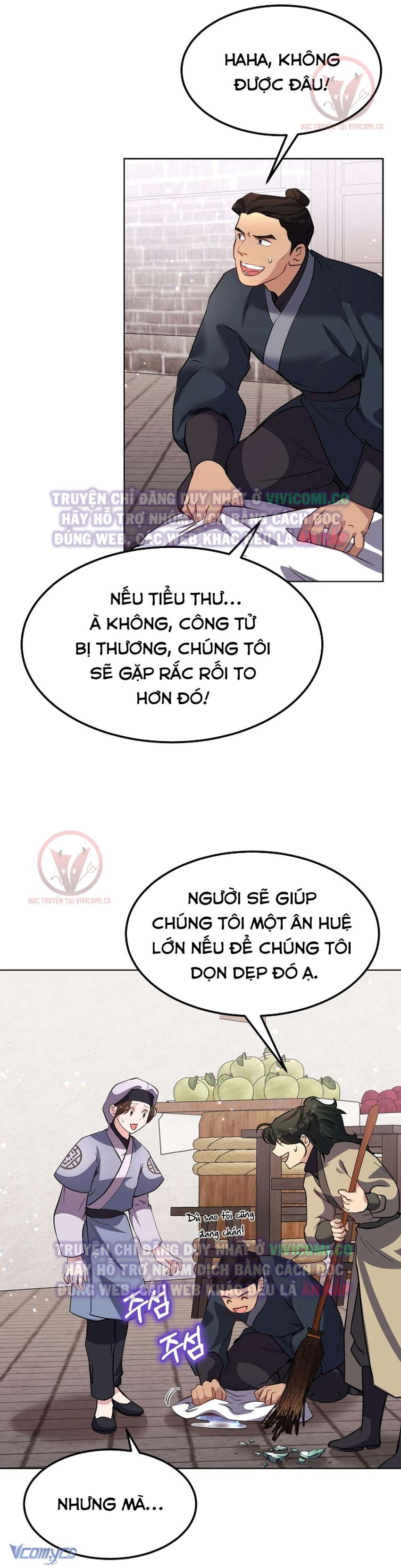 [18+] Ham Muốn Trá Hình 