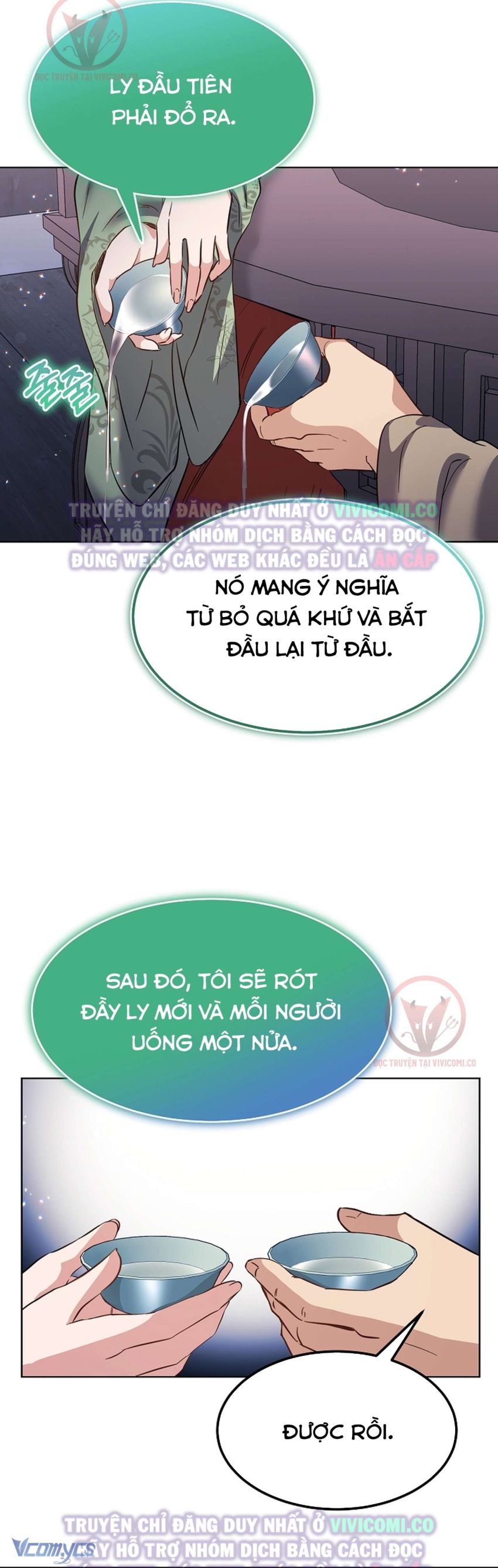 [18+] Ham Muốn Trá Hình 