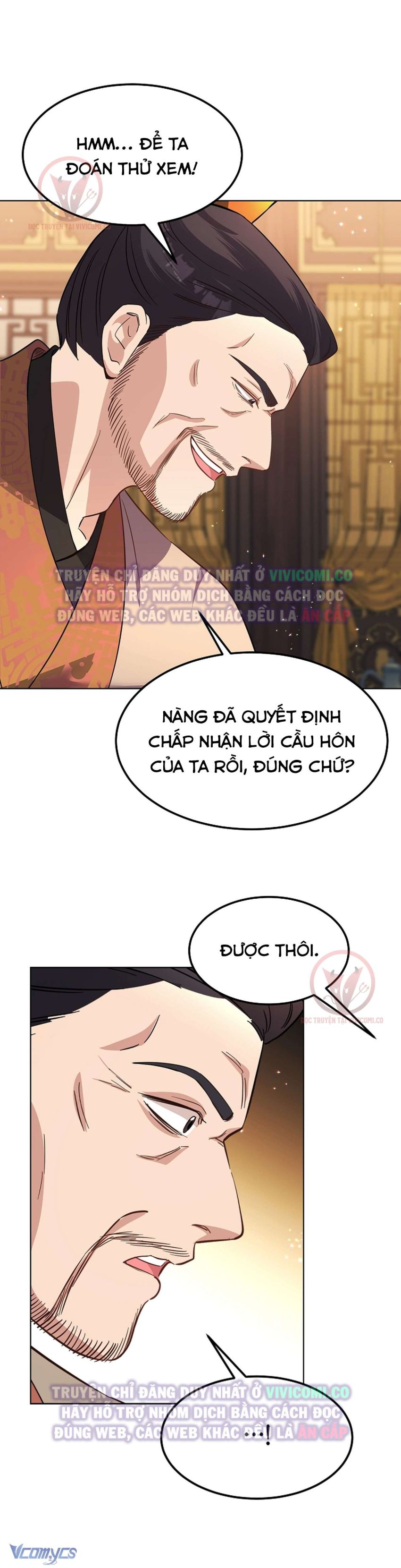 [18+] Ham Muốn Trá Hình 