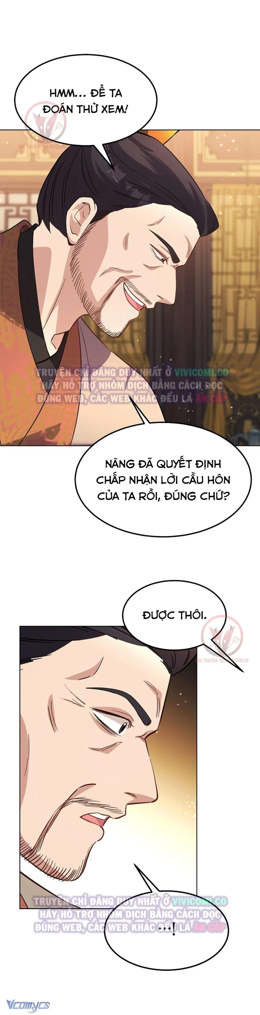 [18+] Ham Muốn Trá Hình 